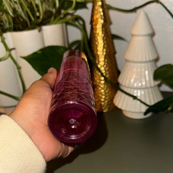 twisted Peppermint Mist - Pink - Picture 2 of 3